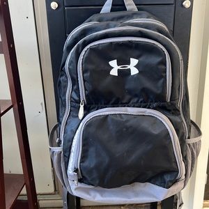Reebok Basketball Backpack